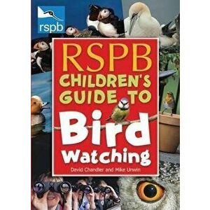 RSPB Children's Guide to Birdwatching. Re-issue, Paperback - Mike Unwin imagine