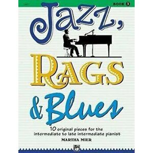 Jazz, Rags & Blues 3 - *** imagine