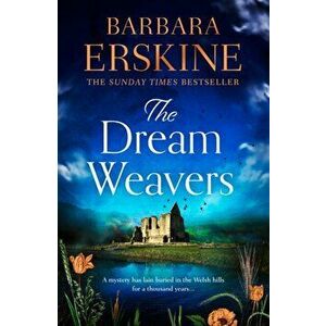 The Dream Weavers, Paperback - Barbara Erskine imagine