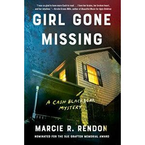 Girl Gone Missing, Paperback - MarcieR. Rendon imagine