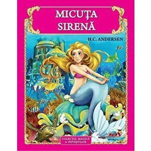 Micuta Sirena - H.C. Andersen imagine