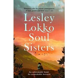 Soul Sisters, Paperback - Lesley Lokko imagine