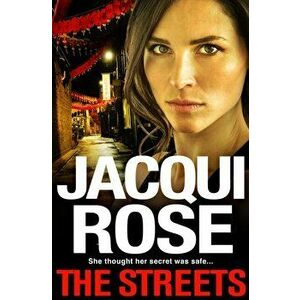 The Streets, Paperback - Jacqui Rose imagine