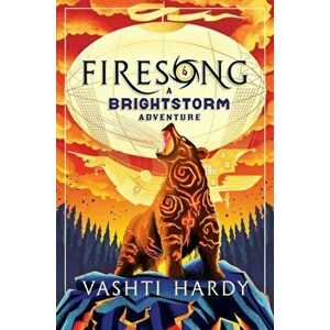 Firesong, Paperback - Vashti Hardy imagine