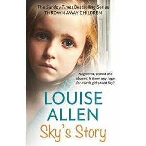 Sky's Story, Paperback - Louise Allen imagine