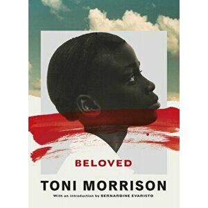 Beloved. THE ICONIC PULITZER PRIZE WINNING NOVEL, Paperback - Toni Morrison imagine