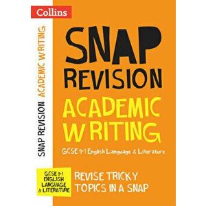 GCSE 9-1 Academic Writing Revision Guide. Ideal for Home Learning, 2022 and 2023 Exams, Paperback - Ian Kirby imagine