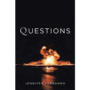 Questions, Paperback - Jennifer Ferranno imagine