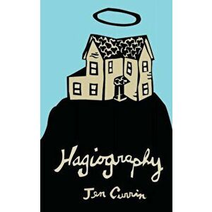 Hagiography, Paperback - Jen Currin imagine