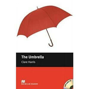 Macmillan Readers Umbrella The Starter Pack - Clare Harris imagine