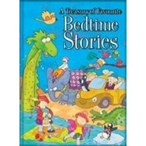 My Bedtime Stories. UK ed., Hardback - *** imagine
