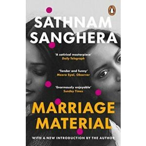 Marriage Material, Paperback - Marriage Material Sathnam Sanghera imagine