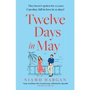 Twelve Days in May, Paperback - Niamh Hargan imagine