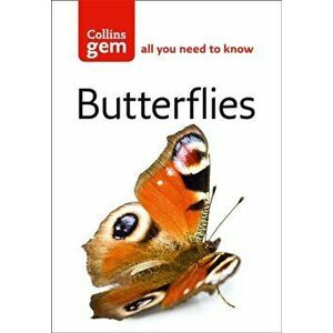 Butterflies. New ed, Paperback - Michael Chinery imagine