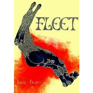 Fleet, Paperback - Jane Burn imagine