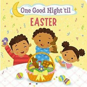 One Good Night 'til Easter, Hardback - Ramon Olivera imagine