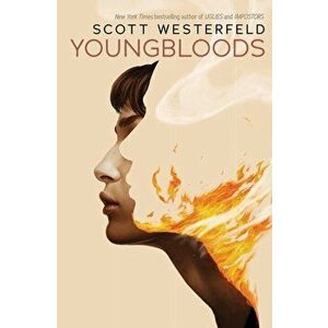 Youngbloods, Paperback - Scott Westerfield imagine