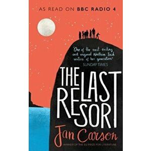 The Last Resort, Hardback - Jan Carson imagine