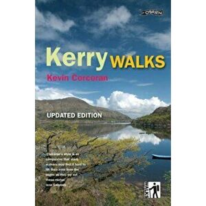 Kerry Walks. 5 Revised edition, Paperback - Kevin Corcoran imagine