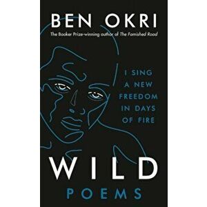 Wild, Paperback - Ben Okri imagine