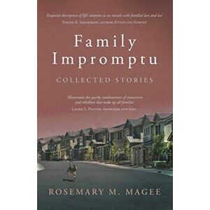 Family Impromptu, Paperback - Rosemary M. Magee imagine