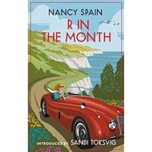 R in the Month, Paperback - Nancy Spain imagine