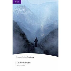 Level 5: Cold Mountain Book and MP3 Pack - Charles Frazier imagine