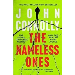 The Nameless Ones. A Charlie Parker Thriller. A Charlie Parker Thriller: 19, Paperback - John Connolly imagine
