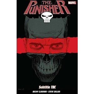 Punisher Vol. 1, Paperback - Becky Cloonan imagine
