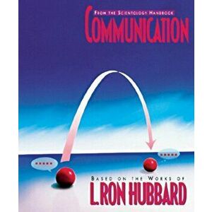 Communication - L. Ron Hubbard imagine