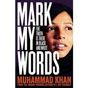 Mark My Words, Paperback - Muhammad Khan imagine