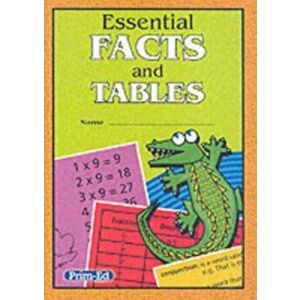 Essential Facts and Tables - RIC Publications imagine