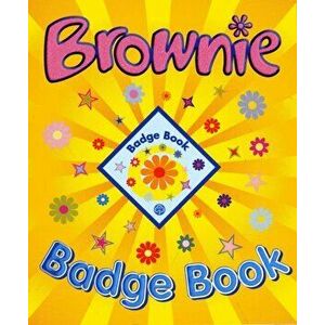 The Brownie Guide Badge Book, Paperback - *** imagine