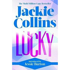 Lucky. introduced by Jessie Burton, Reissue, Paperback - Jackie Collins imagine