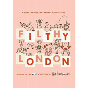Filthy London, Sheet Map - *** imagine