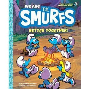 We Are the Smurfs: Better Together!, Hardback - Smurfs imagine