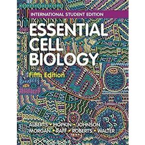 Essential Cell Biology. Fifth International Student Edition - *** imagine