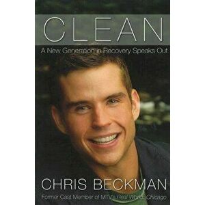 Clean, Paperback - Chris Beckman imagine