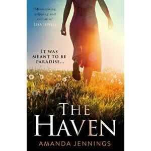 The Haven, Hardback - Amanda Jennings imagine