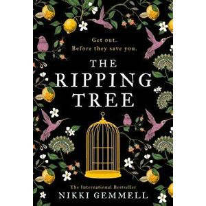 The Ripping Tree, Hardback - Nikki Gemmell imagine