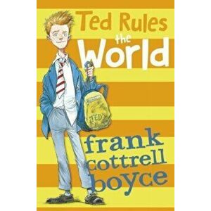 Ted Rules the World, Paperback imagine