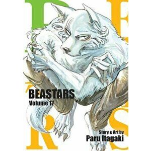 BEASTARS, Vol. 17, Paperback - Paru Itagaki imagine