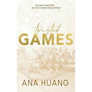 Twisted Games. TikTok made me buy it! Fall into a world of addictive romance..., Paperback - Ana Huang imagine