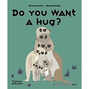 Do You Want a Hug?, Hardback - Bernard Duisit imagine