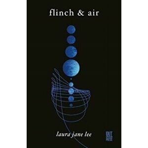 flinch & air, Paperback - laura jane lee imagine
