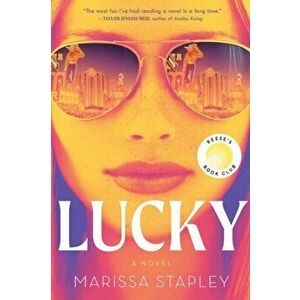 Lucky, Paperback - Marissa Stapley imagine