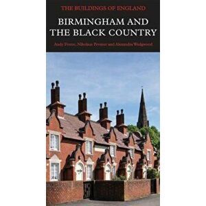 Birmingham and the Black Country, Hardback - Alexandra Wedgwood imagine