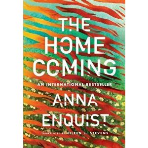 The Homecoming, Paperback - Anna Enquist imagine