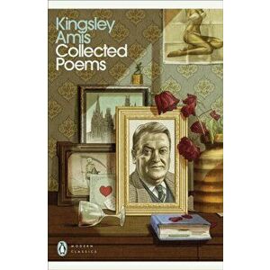 Collected Poems, Paperback - Kingsley Amis imagine