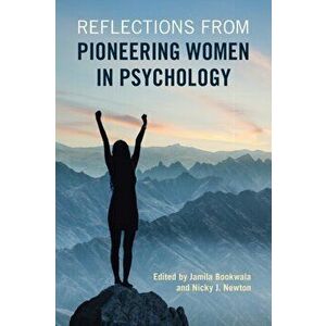Reflections from Pioneering Women in Psychology. New ed, Paperback - *** imagine